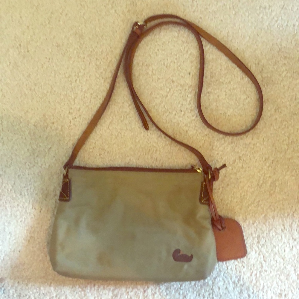 Dooney & Bourke crossbody